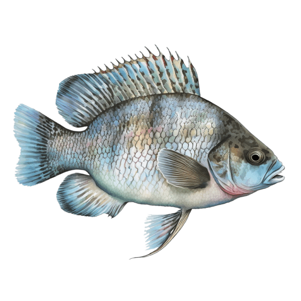 The Nile Tilapia (Oreochromis Niloticus) - Urban Fish Farmer