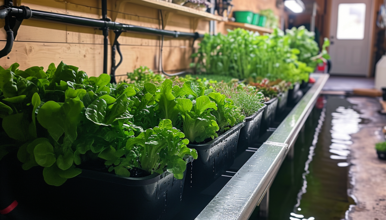 What are the disadvantages of aquaponics?